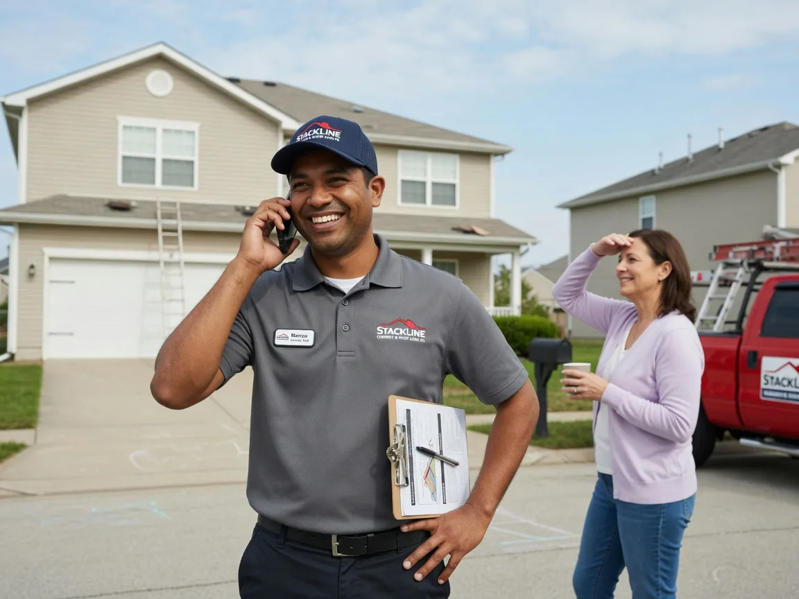 Chimney flashing repair Peach Bottom, PA FAQs